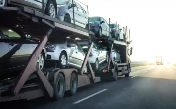 Запрет на ввоз кузовов автотранспортных средств ввели в Кыргызстане