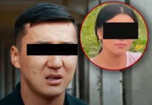 Убийство 17-летней Айсулуу. На «зятя» погибшей завели уголовное дело