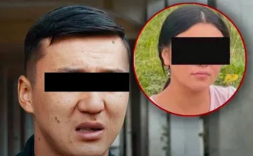 Убийство 17-летней Айсулуу. На «зятя» погибшей завели уголовное дело