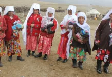 Кыргызстан доставил гуманитарную помощь и медоборудование этническим кыргызам в Памире