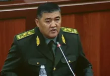 Камчы Кольбаев и Раим Матраимов в своё время не послушали предупреждения президента, заявил Камчыбек Ташиев