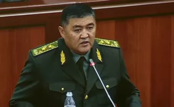 Камчы Кольбаев и Раим Матраимов в своё время не послушали предупреждения президента, заявил Камчыбек Ташиев