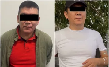 ГКНБ задержал мужчину, присвоившего $210 тыс. и BMW X7 под видом получения тендера на поставку угля в ТЭЦ Бишкека