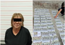 ГКНБ: За вымогательство $50 тысяч задержана правозащитница