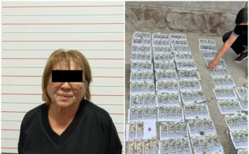 ГКНБ: За вымогательство $50 тысяч задержана правозащитница