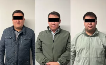 В Евразийском университете 19 преподавателей уличи в коррупции. Троих задержали