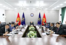 Нарушения на 790 млн сомов выявлены в Минэнерго КР