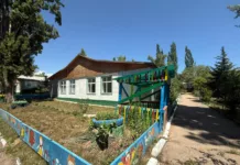 «Жалын» балдар лагери жана 4,8 гектар жер мамлекетке кайтарылды