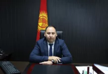 Назначен новый главный государственный ветеринарный инспектор КР