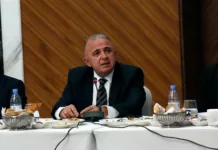 Турецкие инвестиции в Кыргызстан превысили 1,4 млрд долларов США