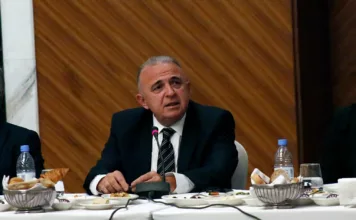 Турецкие инвестиции в Кыргызстан превысили 1,4 млрд долларов США