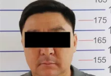 Незаконное строительство в Кок-Жаре. Задержан аким Ноокатского района