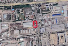 Бишкекте 55 миллион сомдук жер тилкеси муниципалдык менчикке кайтарылды