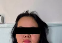 В Токмаке задержали аферистку-«целительницу»