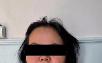 В Токмаке задержали аферистку-«целительницу»