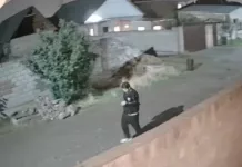 Бишкекте эки адам өлтүрүлдү. Шектүү изделип жатат