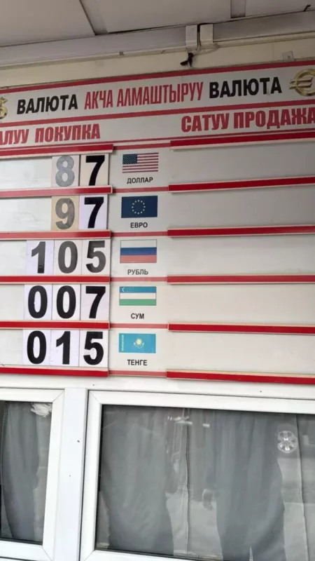 Whatsapp image w6qvvr1. Max 2560x1440. Format webp. Jpegquality 90 на кпп «достук» пресечена деятельность незаконно функционирующих обменок