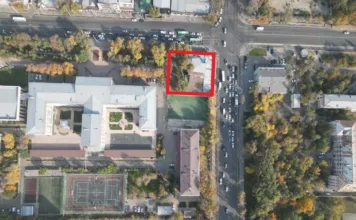 Медакадемиянын мыйзамсыз менчиктештирилген жер тилкеси кайтарылды