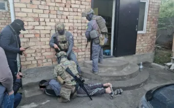 В Кыргызстане задержаны члены ячейки «Хизб-ут-Тахрир»