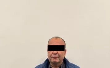 УКМК «Кадастр» мекемесинин Жайыл районундук бөлүмүндө коррупциялык схеманы ачты