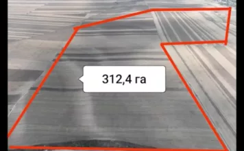 ГКНБ КР возвращено 2319 га незаконно используемых земель в Тюпском районе