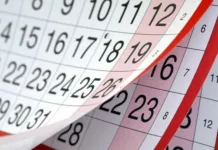 Минтруда КР напоминает: 7-8 ноября — рабочие дни