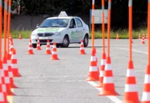 В Кыргызстане введен мораторий на лицензирование автошкол