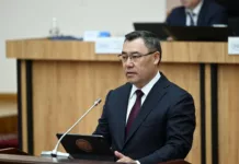 КР занимает 19-е место в глобальном индексе принятия криптовалют — Садыр Жапаров