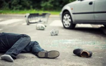 На Западном автовокзале в Бишкеке автобус насмерть переехал мужчину