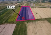 ГКНБ вернул государству земли стоимостью более 1 млрд сомов в Ысык-Атинском районе
