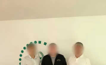 В Бишкеке мужчина завладел миллионами под предлогом покупки криптовалюты. Его задержали в ОАЭ спустя шесть лет