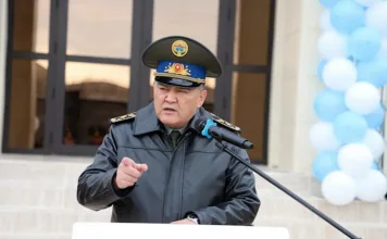 Камчыбек Ташиев: За махинации на выборах наказание будет жестким. «Своих» нет