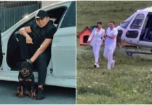 Бывшему жениху племянницы президента Лазат Нургожоевой Афтандилу Сабырбекову вынесли приговор в Бишкеке