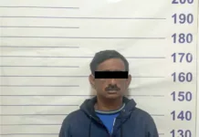 Бишкекчанка пожаловалась в соцсетях, что в автобусе иностранец трогал её дочерей — сегодня он был доставлен в милицию