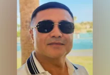 Скончался совладелец комплекса «Гавайи» Журат Абдуллаев