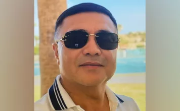 Скончался совладелец комплекса «Гавайи» Журат Абдуллаев