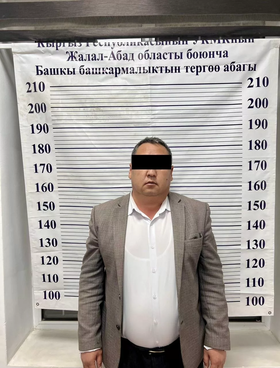 photo 2025 10 21 10 09 53 2 В Манасе абитуриентам обещали диплом "под ключ".  За последние пять лет таких случаев мошенничества набралось более 50, сообщает ГКНБ.
