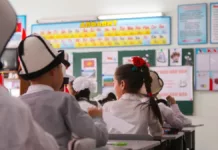 Бишкек перейдет на односменное обучение в школах к 2050 году