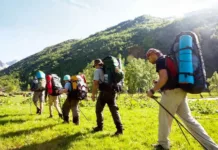 Кабмин предлагает ввести налог на туристов