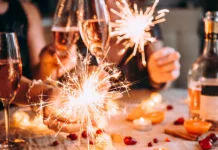 В мэрии Бишкека отменили новогодние корпоративы