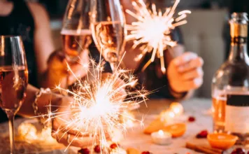 В мэрии Бишкека отменили новогодние корпоративы