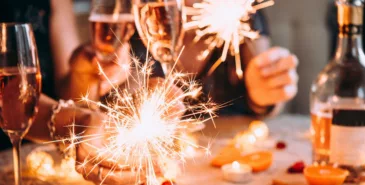 В мэрии Бишкека отменили новогодние корпоративы Главная