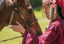 Кыргызстан предложил объявить 22 сентября Международным днем кочевого наследия