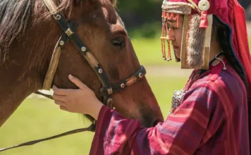 Кыргызстан предложил объявить 22 сентября Международным днем кочевого наследия