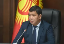 Мы не берем ответственность за частную фирму: мэр о ситуации вокруг «Кут Строй»