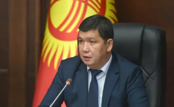 Мы не берем ответственность за частную фирму: мэр о ситуации вокруг «Кут Строй»