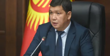 Мы не берем ответственность за частную фирму: мэр о ситуации вокруг «Кут Строй» Главная