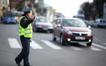 В Кыргызстане за неделю выявлено более 26 тыс. нарушений ПДД