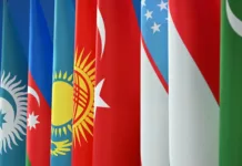 Кыргызстандан Сирияга 150 тоннадан ашык гумжардам жеткирилди