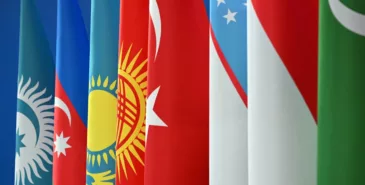 15 декабря станет Всемирным днем тюркской языковой семьи Главная